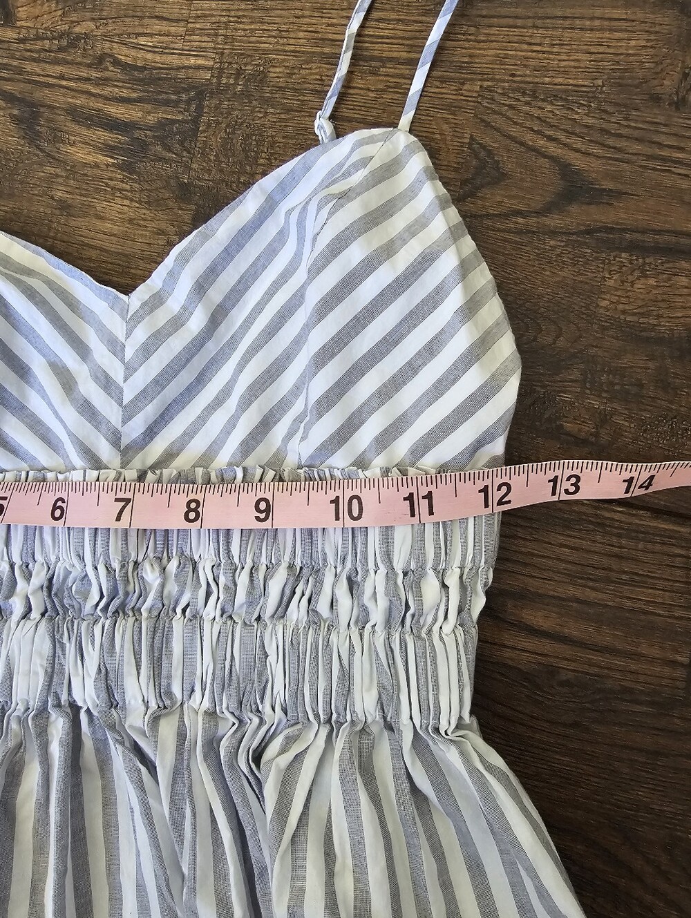 EXPRESS CAMISOLE TOP SIZE XS - Picture 5 of 5